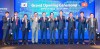 Lễ khánh thành Văn phòng Kotra cơ quan xúc tiến đầu tư Hàn Quốc tại Đà Nẵng